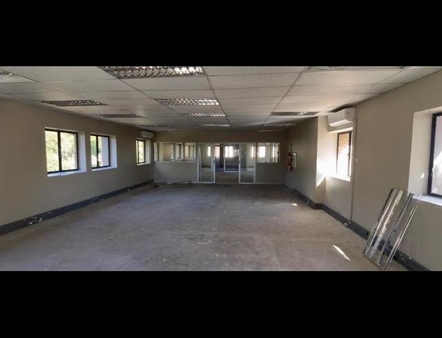 BUSINESS PROPERTY TO RENT IN NEWLANDS